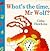 What's the Time, Mr.Wolf? by Colin Hawkins (1994-09-05)