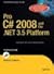 Pro C# 2008 and the .NET 3.5 Platform [PRO C# 2008 & THE NET 35 PLATF]