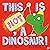 This Is NOT a Dinosaur! (Volume 2)