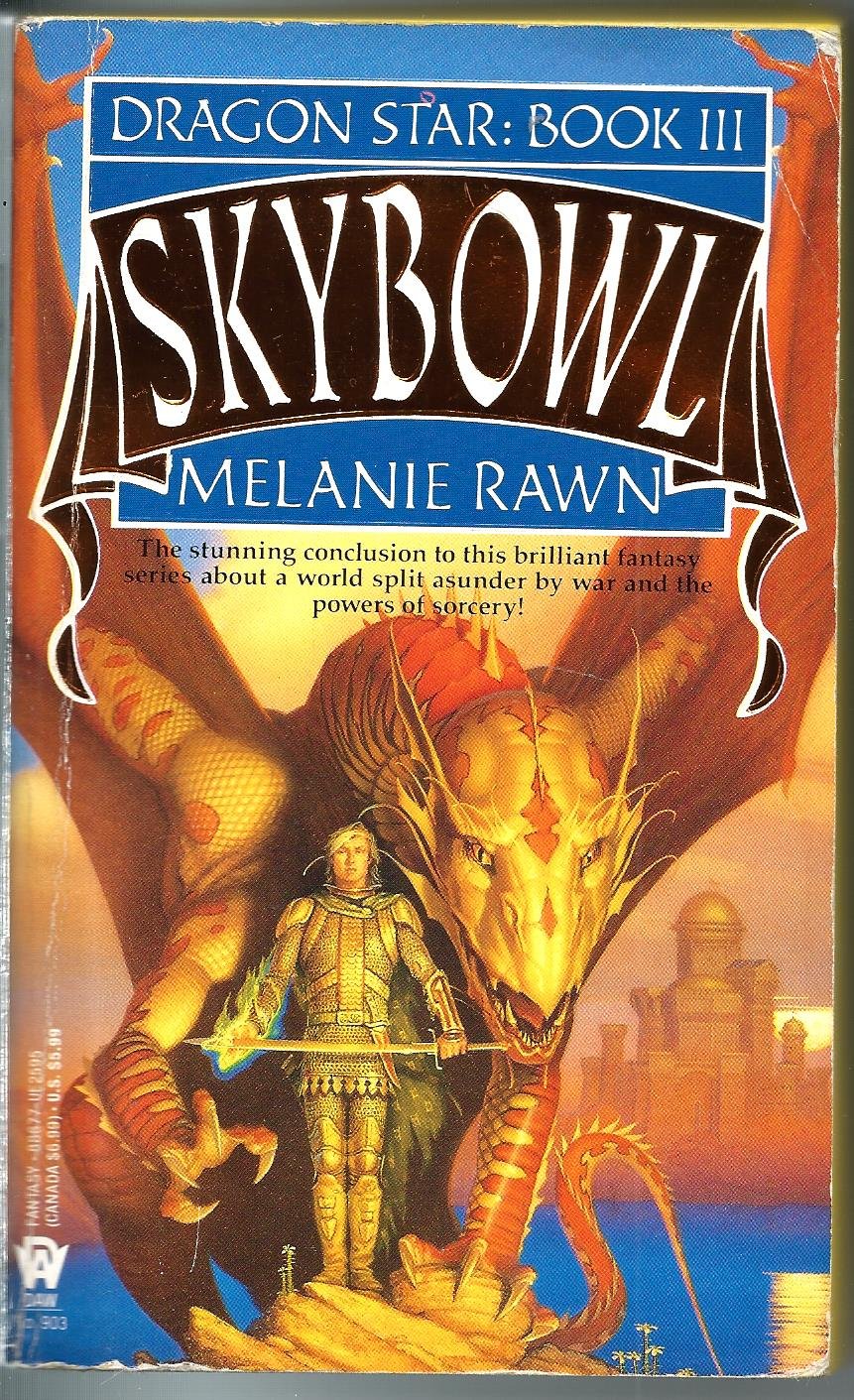 By Melanie Rawn Skybowl