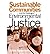 [ { SUSTAINABLE COMMUNITIES AND THE CHALLENGE OF ENVIRONMENTAL JUSTICE } ] by Agyeman, Julian (AUTHOR) Aug-01-2005 [ Hardcover ]