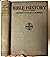 Bible History: A Textbook of the Old and New Testaments for Catholic Schools