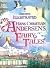 Illustrated Hans Christian Andersen (Usborne Illustrated Story Collections) by Usborne Publishing (2011) Hardcover