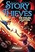 The Stolen Chapters (Story Thieves) by James Riley (2016-01-19)