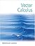 Vector Calculus by Miroslav Lovric by Miroslav Lovric