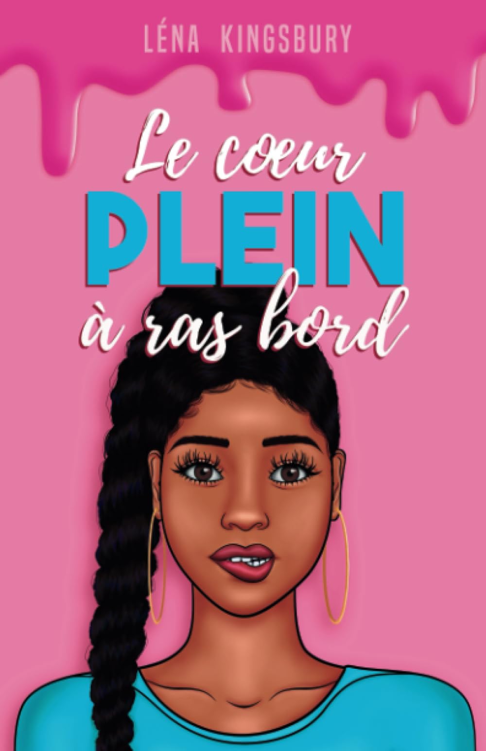 Le cœur plein à ras bord (French Edition)