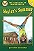 Skylar's Summer (The Gymnas...