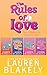 The Rules of Love Collection