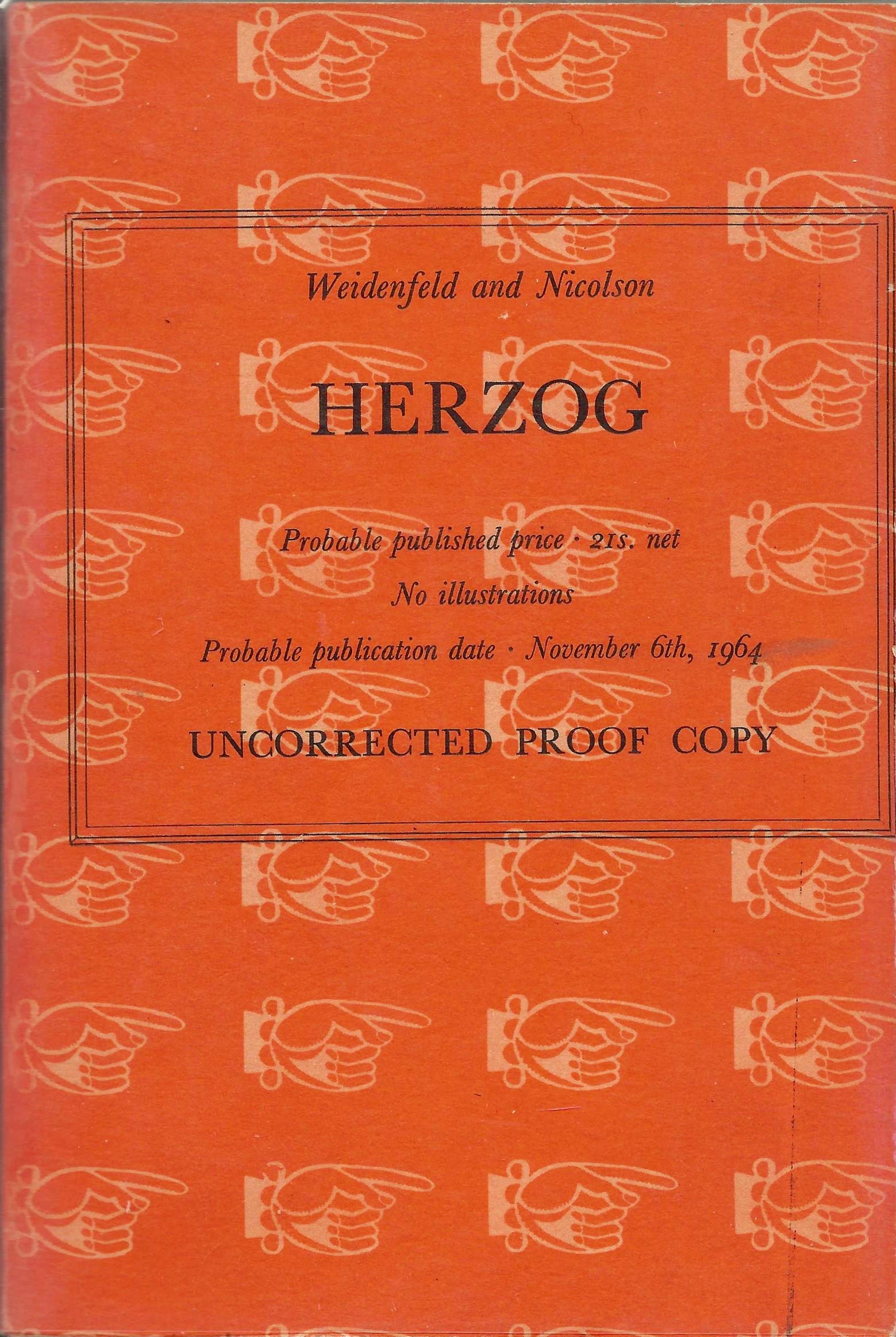 Herzog