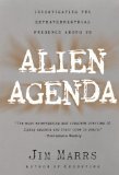 Alien Agenda by Marrs, Jim [Paperback]