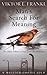 [Man's Search for Meaning] [By by Viktor E. Frankl