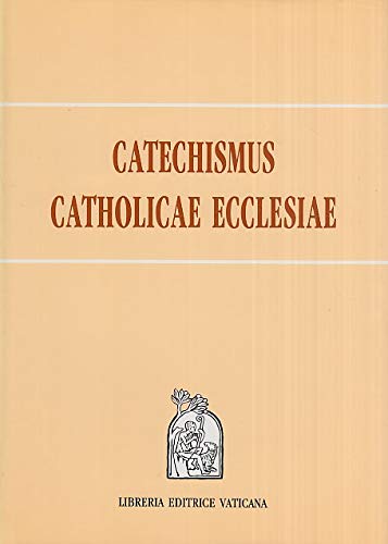 Catechismus Catholicae Ecclesiae
