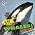 All About Whales (Sea World All About Book)