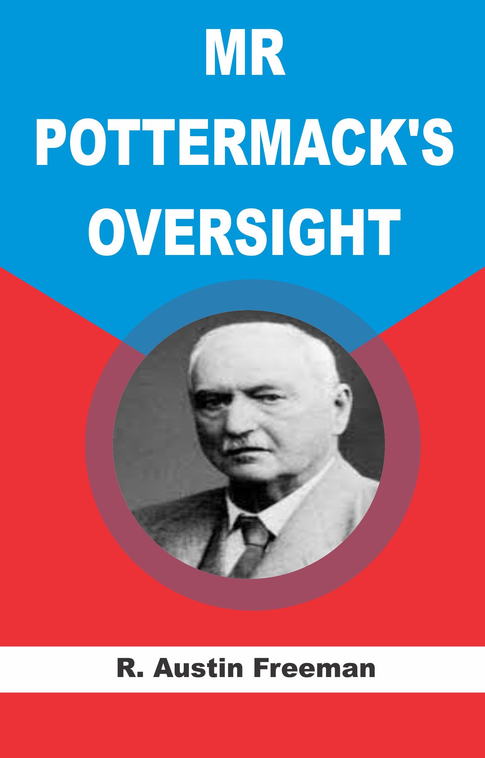 Mr Pottermack's Oversight
