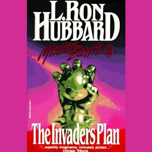 The Invaders Plan
