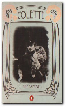 The Captive