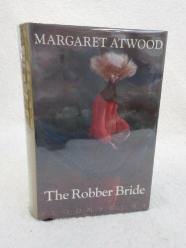 The Robber Bride