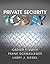 Private Security Today by Carter F. Smith (2016-03-07)