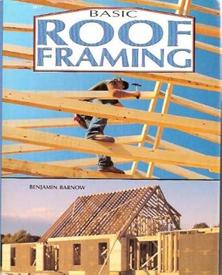 Basic Roof Framing