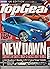 BBC TOP GEAR MAGAZINE UK Ja...