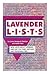 Lavender Lists: New Lists for Gay and Lesbian Readers