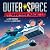 Outer Space Bedtime Race by Sanders, Rob (2015) Hardcover
