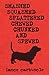 Smashed, Squashed, Splattered, Chewed, Chunked and Spewed Paperback July 10, 2012