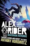 Nightshade Revenge