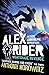 Nightshade Revenge (Alex Rider #13)