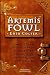 Artemis Fowl (Spanish Edition) by Eoin Colfer (2002-04-03)