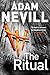 The Ritual by Nevill, Adam (2014) Paperback by Adam L.G. Nevill