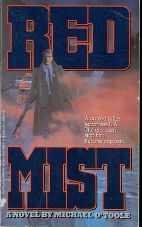 Red Mist (Paperback)