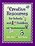 Creative Resources for Infants and Toddlers