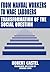 From Manual Workers to Wage Laborers: Transformation of the Social Question Hardcover – July 1, 2002
