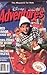 Disney Adventures Magazine 12/10/90. Vol. 1, No. 2. Fred Sava... by michael lynton