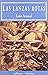 Las lanzas rotas