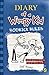 Diary of a Wimpy Kid: Rodrick Rules (Book 2) by Kinney, Jeff Reprint Edition (2009)
