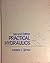 Practical Hydraulics by Andrew L. Simon (1981-01-14)