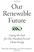 Our Renewable Future: Laying the Path for One Hundred Percent Clean Energy by Richard Heinberg (2016-06-02)