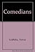 Comedians by Trevor Griffiths (1987-01-30)
