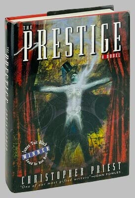 The Prestige