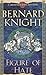 Figure of Hate (Crowner John Mystery) by Bernard Knight (2005-04-04)