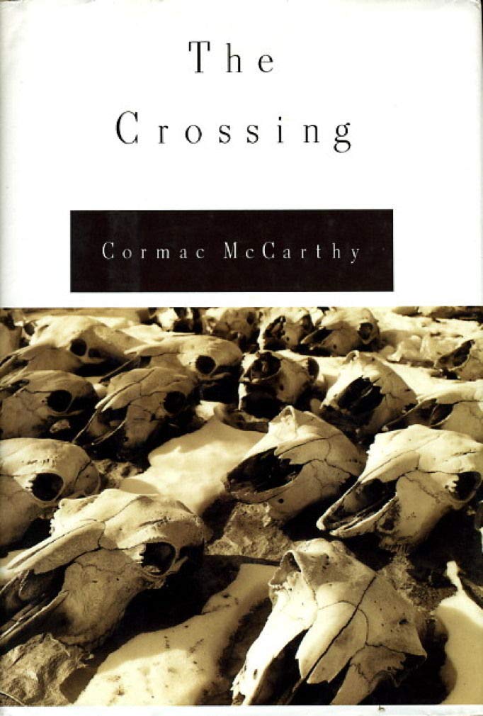 The Crossing