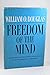 Freedom of the Mind