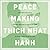 Peacemaking: How to Be It, How to Do It by Thich Nhat Hanh (2002-08-01)