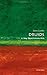 Druids: A Very Short Introduction by Barry Cunliffe (2010-07-01)