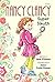 Nancy Clancy, Super Sleuth by Jane O'Connor(2013-04-23)