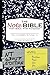 The NoteBible: Group Edition - New Testament Gospels by Christian Michael (2015-09-22)