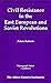 Civil Resistance in the East European and Soviet Revolutions by Adam  Roberts