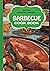 BARBECUE COOK BOOK